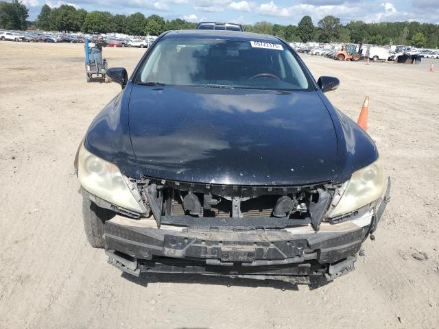 Photo 5 from auction – 2010 LEXUS LS 460 with VIN JTHBL5EF2A5097151