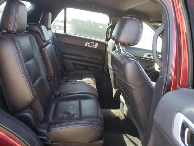 Photo 11 from auction – 2014 FORD EXPLORER S with VIN 1FM5K8GT6EGC47760