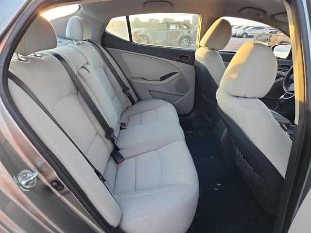 Photo 10 from auction – 2014 KIA OPTIMA LX with VIN 5XXGM4A78EG331937