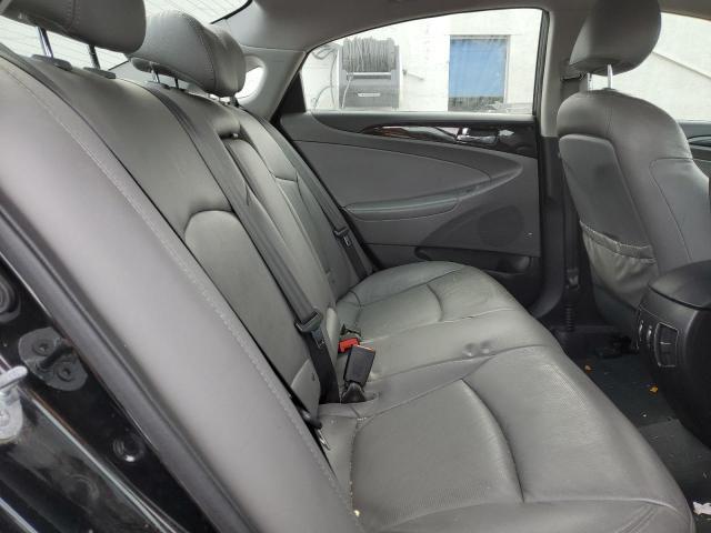 Photo 10 from auction – 2013 HYUNDAI SONATA SE with VIN 5NPEC4AC2DH614165