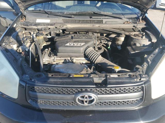 Photo 12 from auction – 2004 TOYOTA RAV4 with VIN JTEHD20V646010495