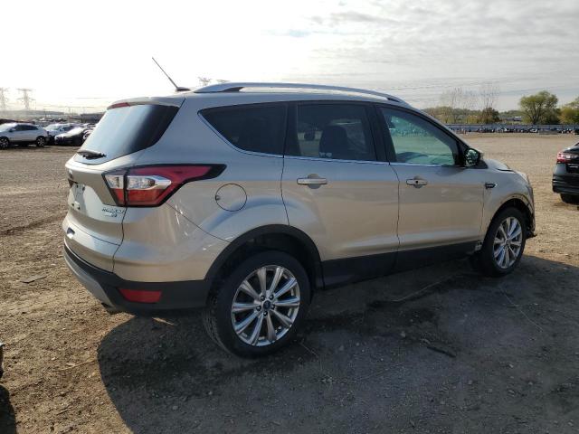 Photo 3 from auction – 2017 FORD ESCAPE TIT with VIN 1FMCU9J9XHUC74423
