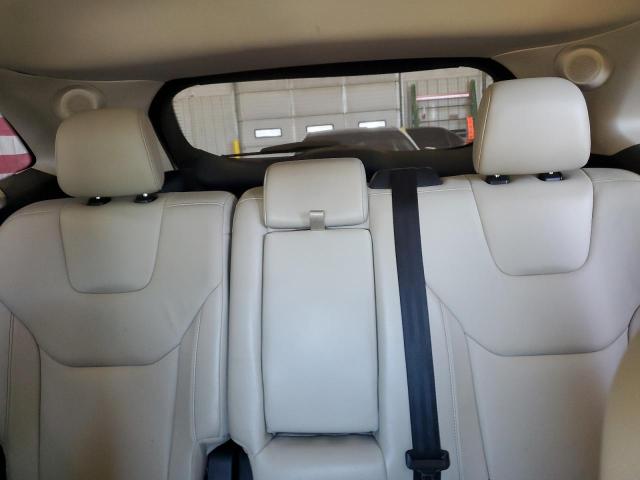 Photo 10 from auction – 2018 FORD EDGE TITAN with VIN 2FMPK4K96JBB74081