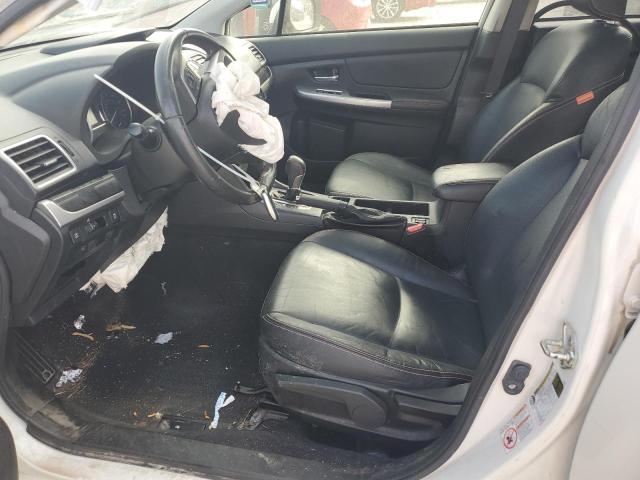 Photo 7 from auction – 2017 SUBARU CROSSTREK with VIN JF2GPANC7HH214484