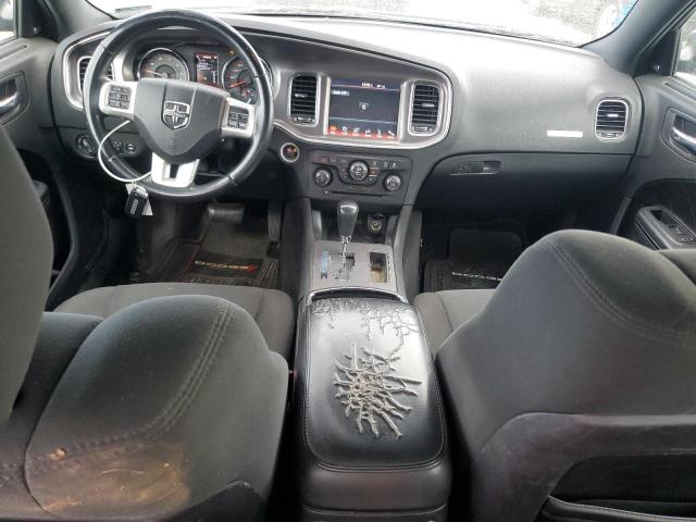 Photo 8 from auction – 2013 DODGE CHARGER R/ with VIN 2C3CDXCT3DH531859