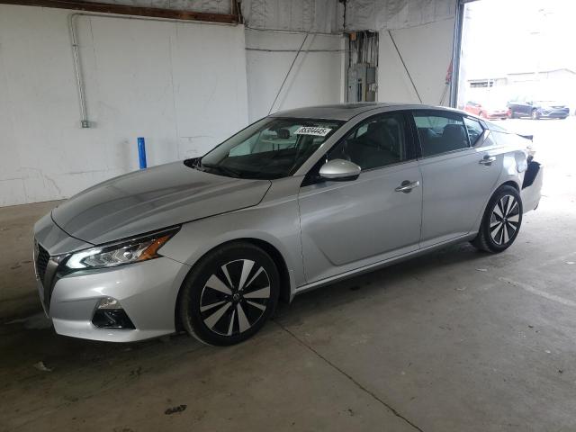 NISSAN ALTIMA SL 2019 with VIN 1N4BL4EV0KN311421 - Photo from auction