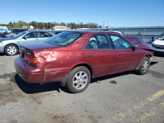 Photo 3 from auction – 2000 TOYOTA CAMRY LE with VIN 4T1BF22KXYU100222