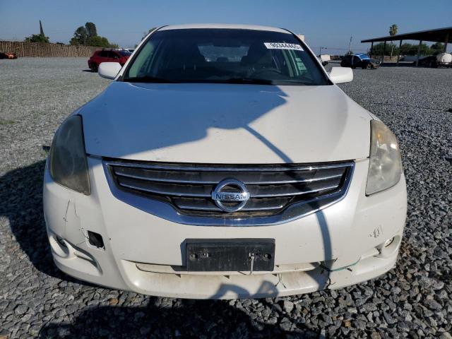 Photo 5 from auction – 2011 NISSAN ALTIMA BAS with VIN 1N4AL2AP4BN439085