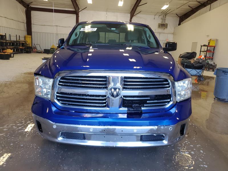 Photo 5 from auction – 2015 RAM 1500 SLT with VIN 1C6RR6GT2FS512718