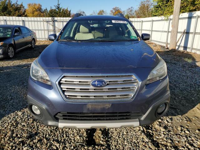 Photo 5 from auction – 2017 SUBARU OUTBACK 2. with VIN 4S4BSANC0H3242952