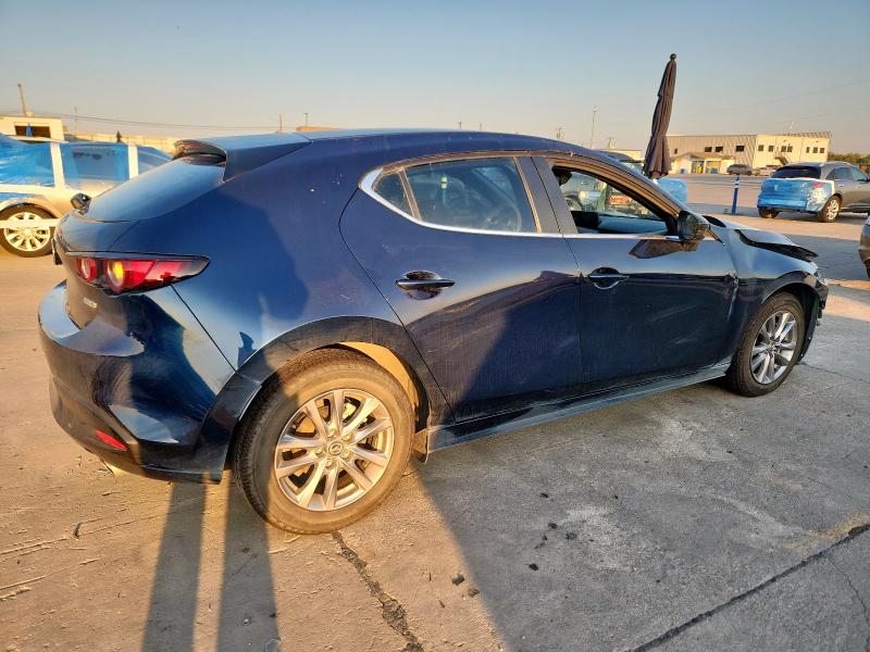 Photo 3 from auction – 2021 MAZDA 3 with VIN JM1BPAJL8M1307564