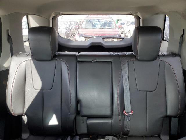 Photo 10 from auction – 2014 GMC TERRAIN SL with VIN 2GKFLXEK9E6242616