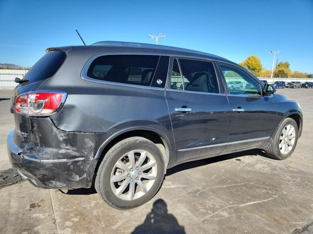 Photo 3 from auction – 2014 BUICK ENCLAVE with VIN 5GAKVBKD5EJ199491