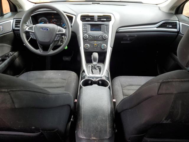 Photo 8 from auction – 2014 FORD FUSION SE with VIN 3FA6P0H73ER264219