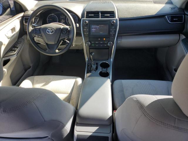 Photo 8 from auction – 2016 TOYOTA CAMRY LE with VIN 4T1BF1FK5GU215345