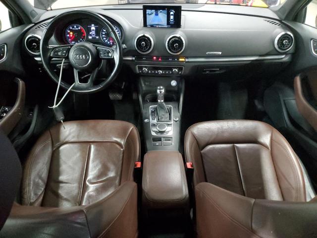 Foto 8 de la subasta – 2017 AUDI A3 PREMIUM con VIN WAUJ8GFF2H1053092
