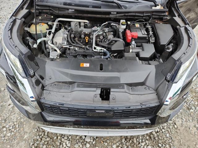 Photo 12 from auction – 2024 MITSUBISHI OUTLANDER with VIN JA4J3VA84RZ023233