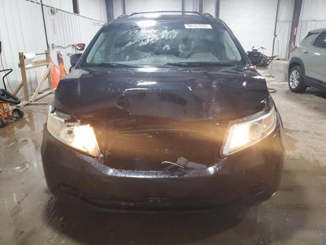 Photo 5 from auction – 2012 HONDA ODYSSEY EX with VIN 5FNRL5H61CB103647