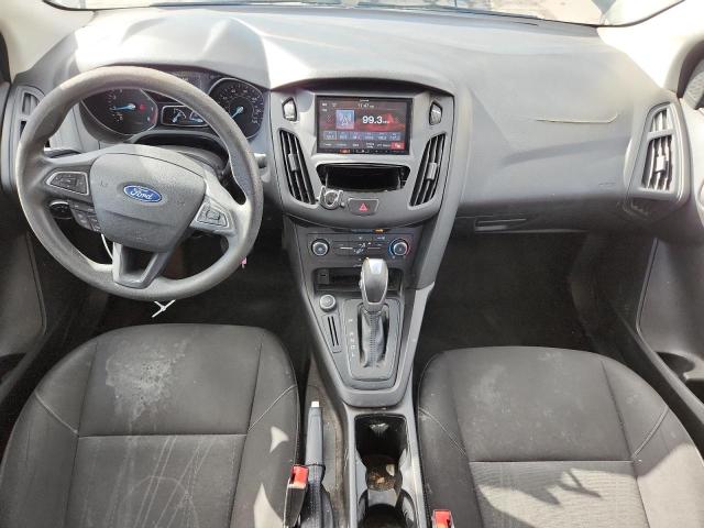 Photo 8 from auction – 2015 FORD FOCUS SE with VIN 1FADP3F27FL325796