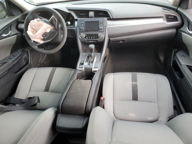 Photo 8 from auction – 2017 HONDA CIVIC LX with VIN 2HGFC2F53HH509475