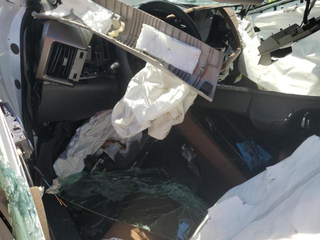 Photo 8 from auction – 2025 NISSAN PATHFINDER with VIN 5N1DR3DG4SC274198