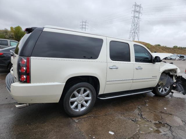 Photo 3 from auction – 2014 GMC YUKON XL D with VIN 1GKS2MEF0ER223363