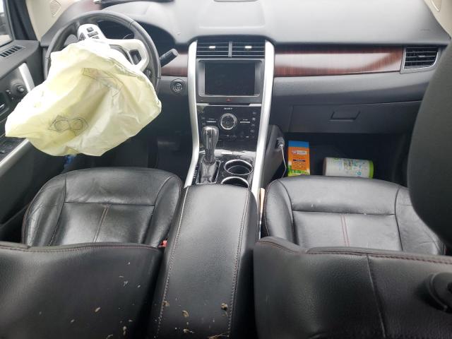 Photo 8 from auction – 2014 FORD EDGE LIMIT with VIN 2FMDK4KC2EBA13649