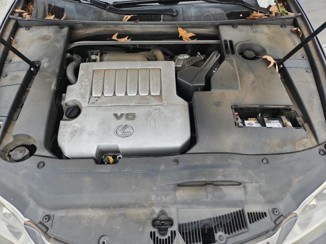 Photo 11 from auction – 2012 LEXUS ES 350 with VIN JTHBK1EG6C2502713