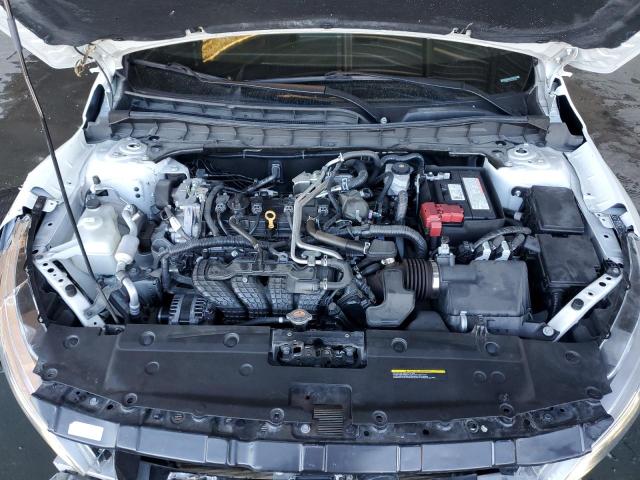 Photo 11 from auction – 2022 NISSAN ALTIMA SR with VIN 1N4BL4CV5NN417094