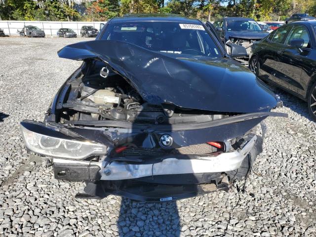 Photo 5 from auction – 2012 BMW 335 I with VIN WBA3A9C5XCF271023