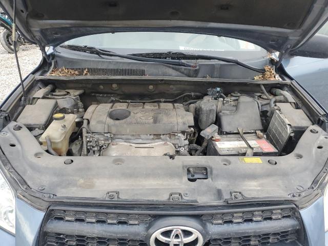 Foto 11 de la subasta – 2012 TOYOTA RAV4 con VIN 2T3ZF4DV3CW116070