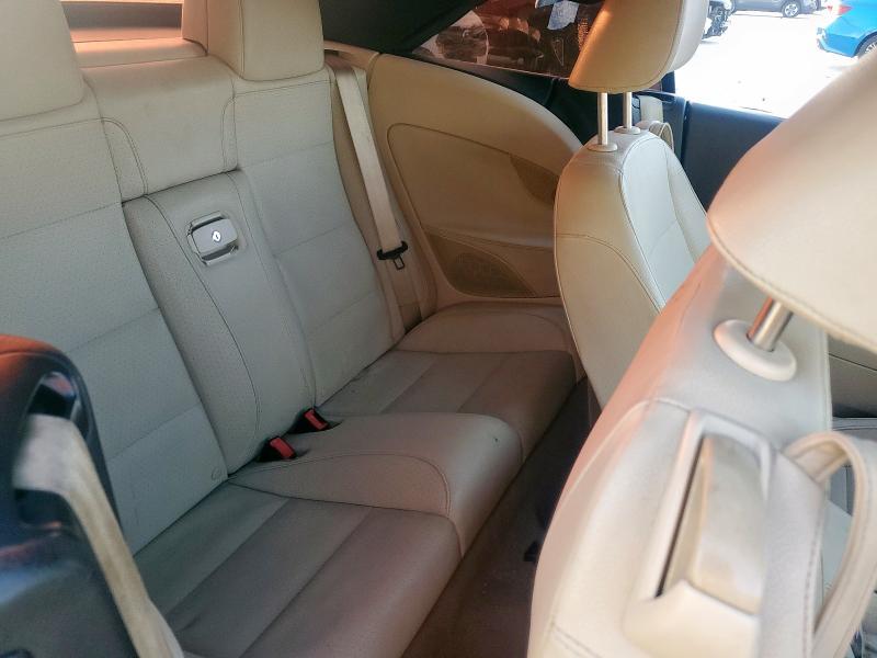 Photo 10 from auction – 2009 VOLKSWAGEN EOS with VIN WVWBA71F29V012572