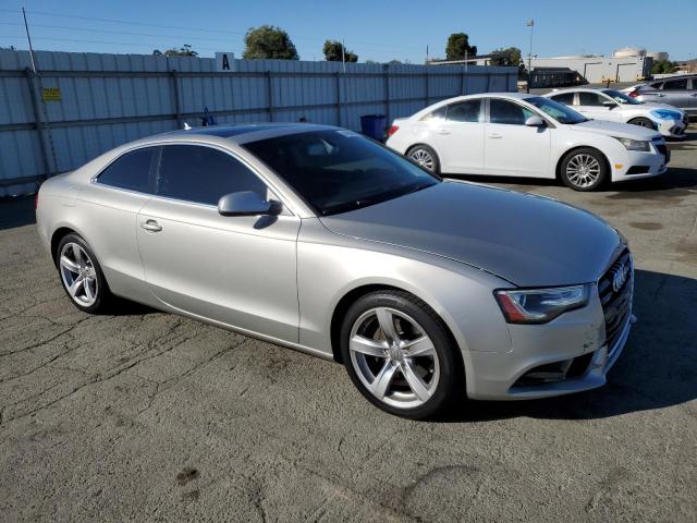 Photo 4 from auction – 2013 AUDI A5 PREMIUM with VIN WAULFAFR9DA035480