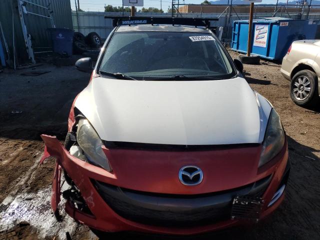 Photo 5 from auction – 2011 MAZDA 3 S with VIN JM1BL1K57B1372074