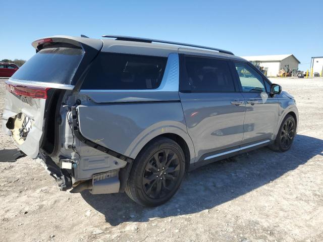 Photo 3 from auction – 2022 KIA CARNIVAL S with VIN KNDNE5H33N6176760