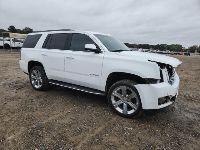 Photo 4 from auction – 2020 GMC YUKON SLT with VIN 1GKS1DKC9LR176540