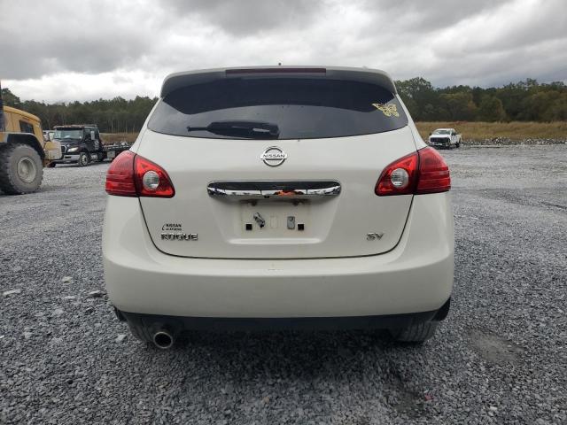 Photo 6 from auction – 2013 NISSAN ROGUE S with VIN JN8AS5MT5DW002009