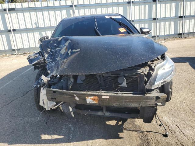 Photo 5 from auction – 2013 TOYOTA AVALON BAS with VIN 4T1BK1EB3DU051554