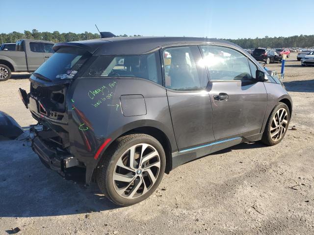 Photo 3 from auction – 2014 BMW I3 BEV with VIN WBY1Z2C53EV284083