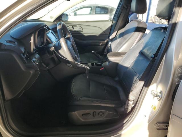 Photo 7 from auction – 2014 CHEVROLET MALIBU 2LT with VIN 1G11E5SL4EF295725