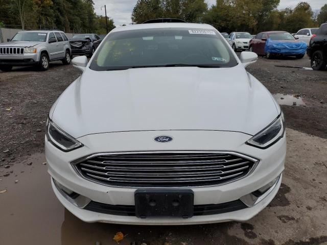 Photo 5 from auction – 2017 FORD FUSION SE PHEV with VIN 3FA6P0PU4HR409795