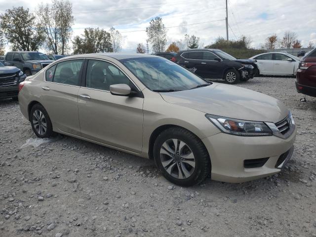 Photo 4 from auction – 2014 HONDA ACCORD LX with VIN 1HGCR2F35EA033305