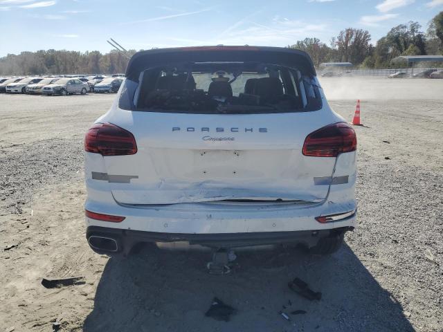 Photo 6 from auction – 2018 PORSCHE CAYENNE with VIN WP1AA2A21JKA00784