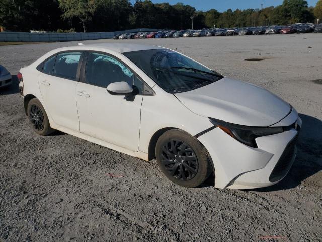 Photo 4 from auction – 2021 TOYOTA COROLLA LE with VIN 5YFEPMAE8MP234384