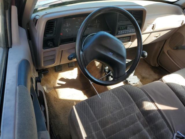 Photo 8 from auction – 1993 FORD RANGER SUP with VIN 1FTCR14A6PPB82915