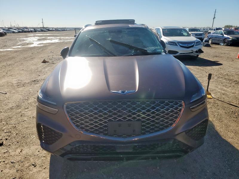 Photo 5 from auction – 2023 GENESIS GV70 BASE with VIN KMUMCDTC3PU114967