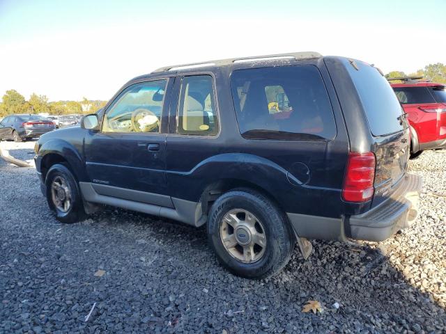 Photo 2 from auction – 2002 FORD EXPLORER S with VIN 1FMYU60EX2UC68244