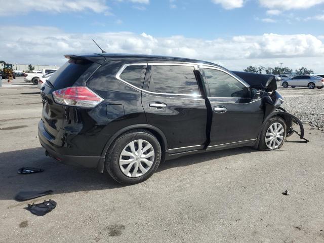 Photo 3 from auction – 2015 NISSAN ROGUE S with VIN 5N1AT2ML6FC764997