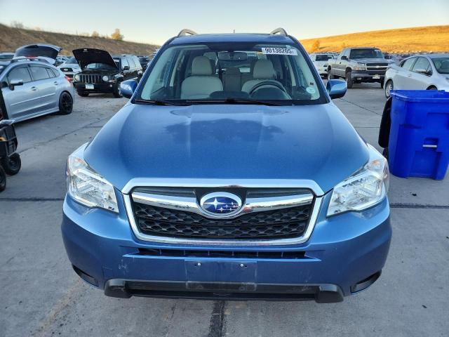 Photo 5 from auction – 2015 SUBARU FORESTER 2 with VIN JF2SJADC0FH566221