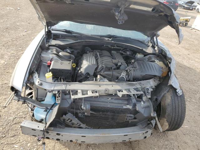 Photo 11 from auction – 2012 DODGE CHARGER SR with VIN 2C3CDXEJXCH271647